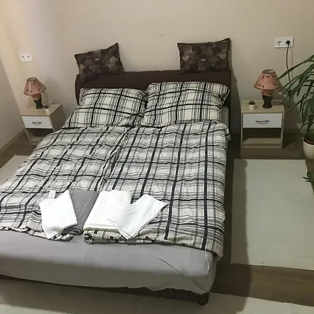 بيت ضيافة Vendeghaz *